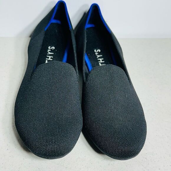 Rothy's The Loafer size 8,5 - Picture 3 of 7